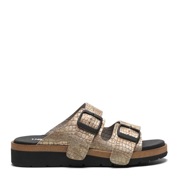 Vår & sommar sandal.