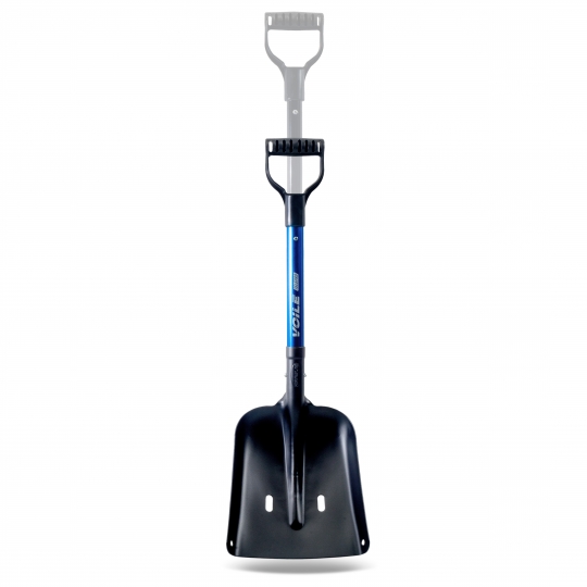 Voile Lavin spade
